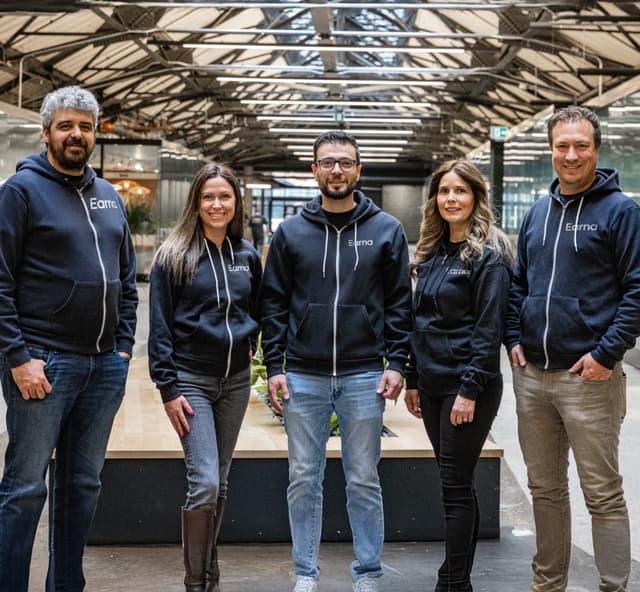 Earna hits 10 million customers