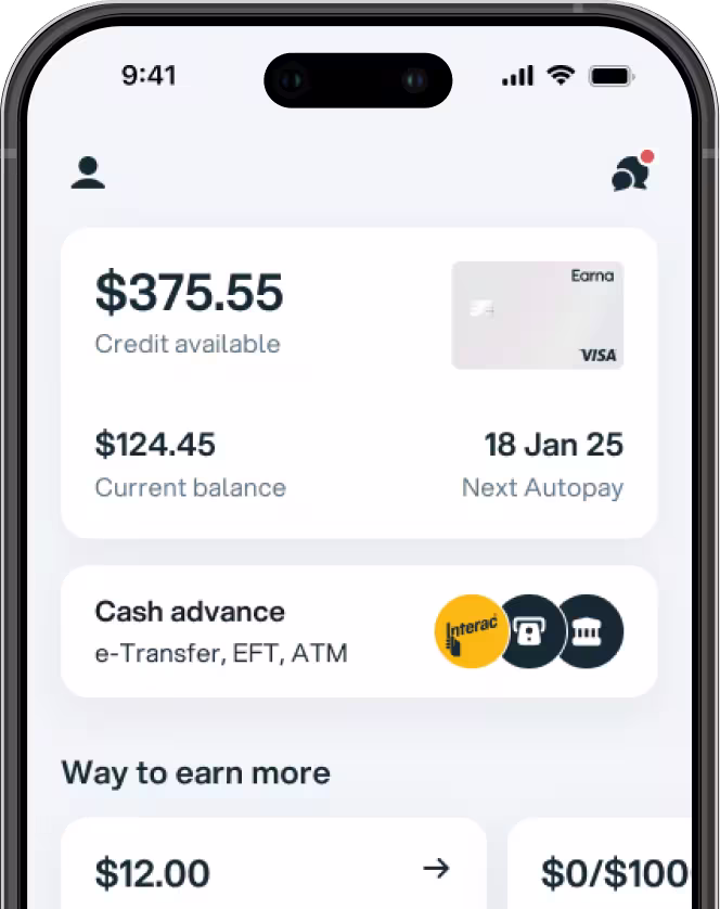 Earna app