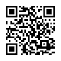 QR Code to download the Earna app on your phone