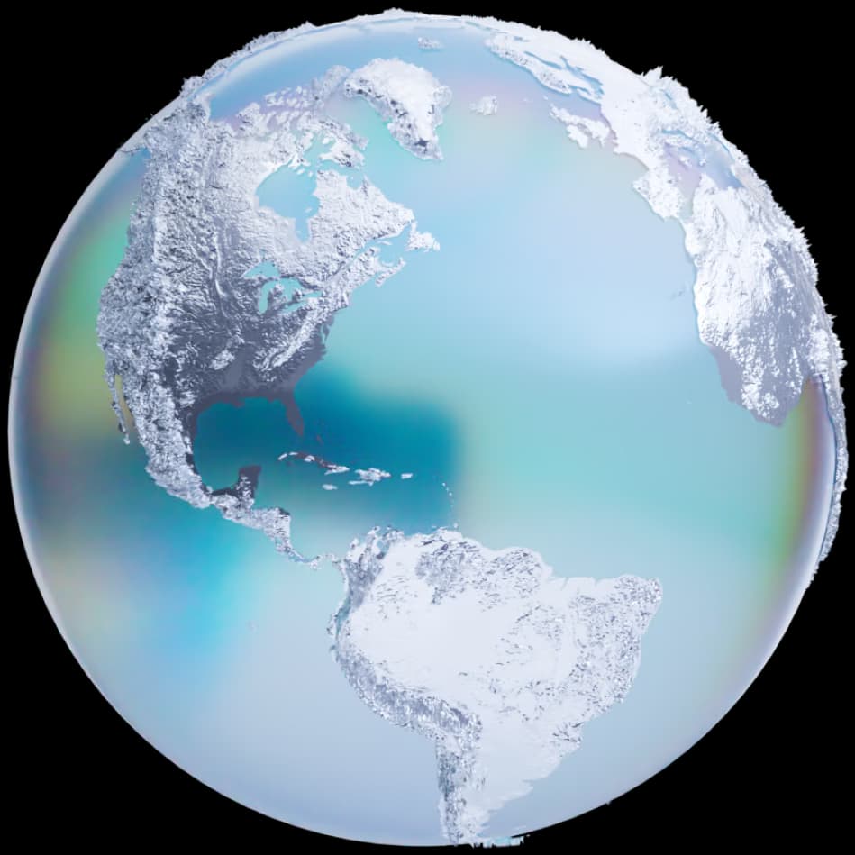 Globe