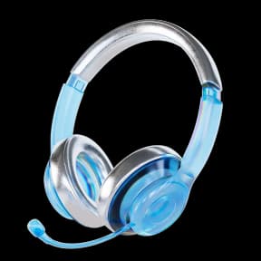 Headset