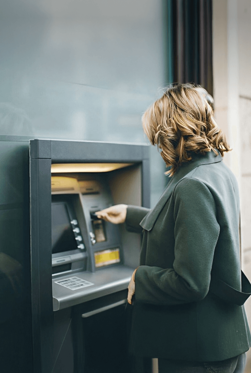 Via ATM