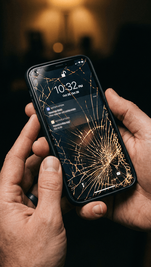 Mobile device protection