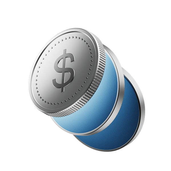 coins